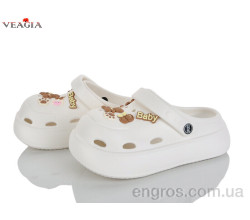 Кроксы Veagia-ADA